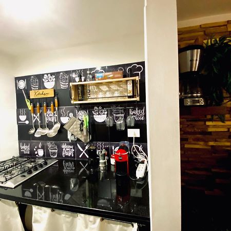 Moroni Trastevere Cozy Apartment Rome Exterior photo